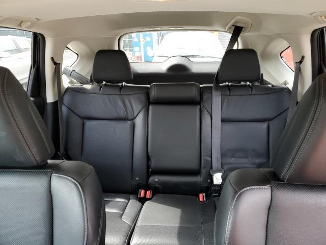 HONDA CRV CR-V EXL 2015