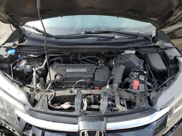 HONDA CRV CR-V EXL 2015