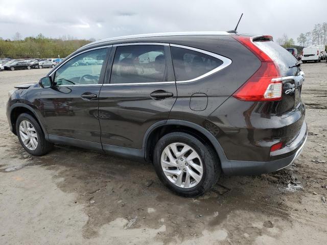 HONDA CRV CR-V EXL 2015