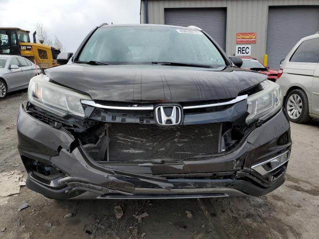 HONDA CRV CR-V EXL 2015