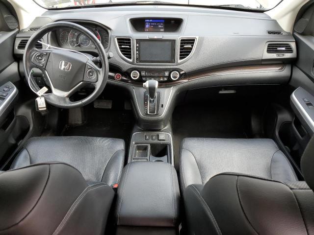 HONDA CRV CR-V EXL 2015