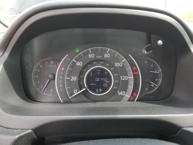 HONDA CRV CR-V EXL 2015