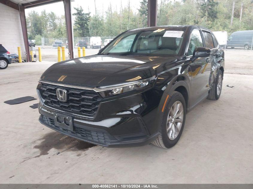 HONDA CR-V EX AWD 2023