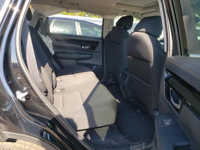 HONDA CRV CR-V SPORT 2023