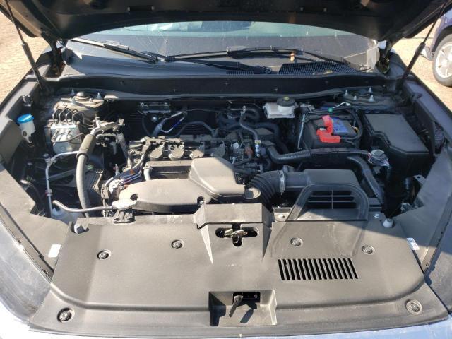 HONDA CRV CR-V SPORT 2023