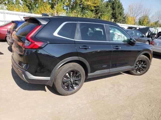 HONDA CRV CR-V SPORT 2023