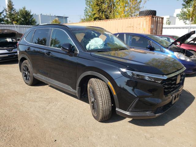 HONDA CRV CR-V SPORT 2023