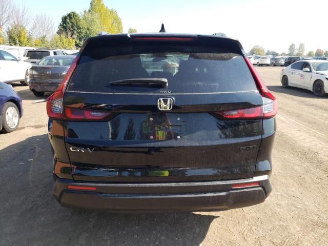 HONDA CRV CR-V SPORT 2023