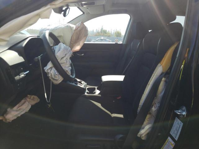 HONDA CRV CR-V SPORT 2023