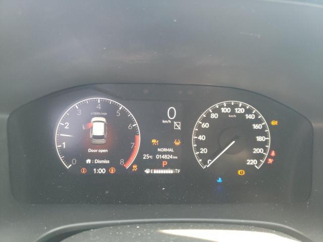 HONDA CRV CR-V SPORT 2023