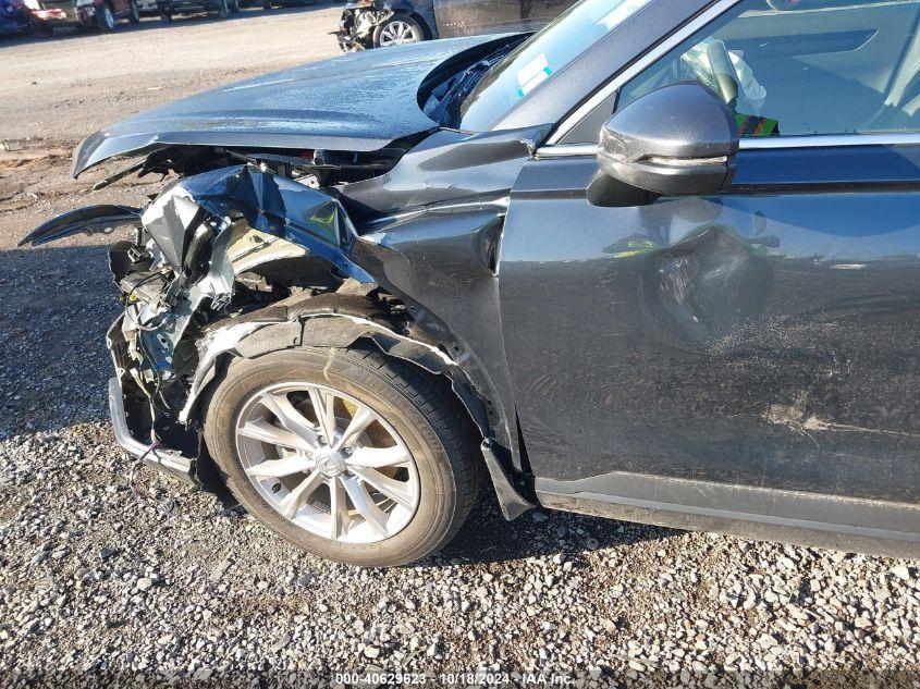 HONDA CR-V EX-L AWD 2024