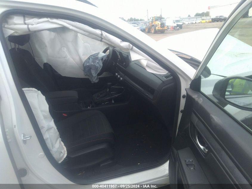 HONDA CR-V HYBRID SPORT 2023