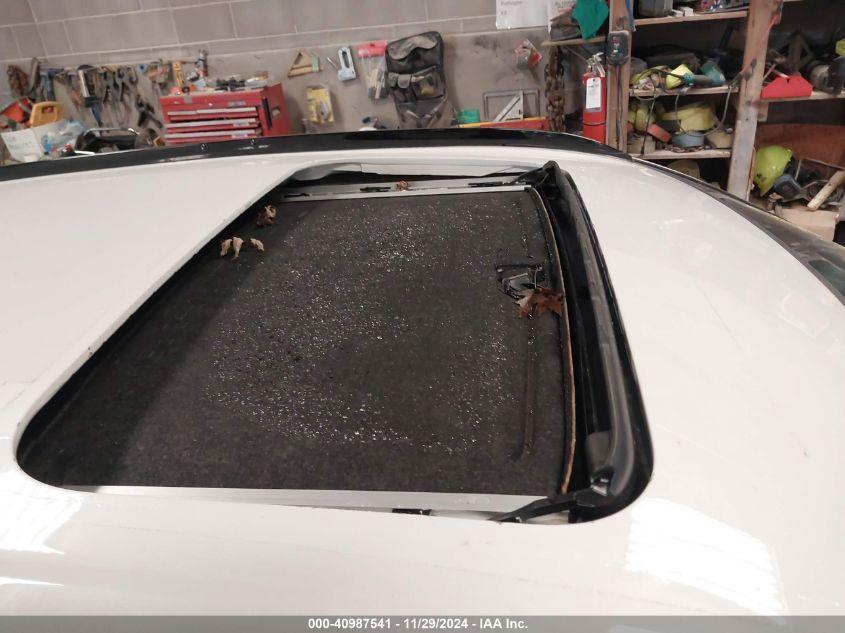 HONDA CR-V HYBRID SPORT 2024