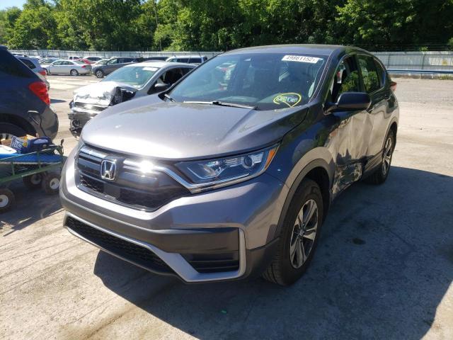 HONDA CRV CR-V LX 2021