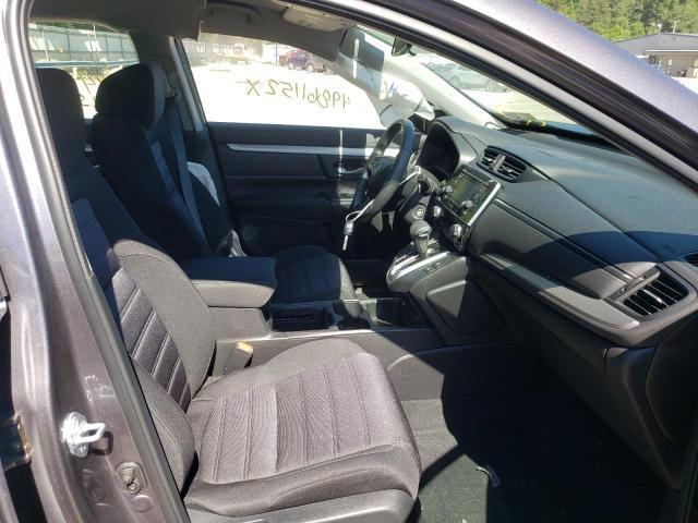 HONDA CRV CR-V LX 2021