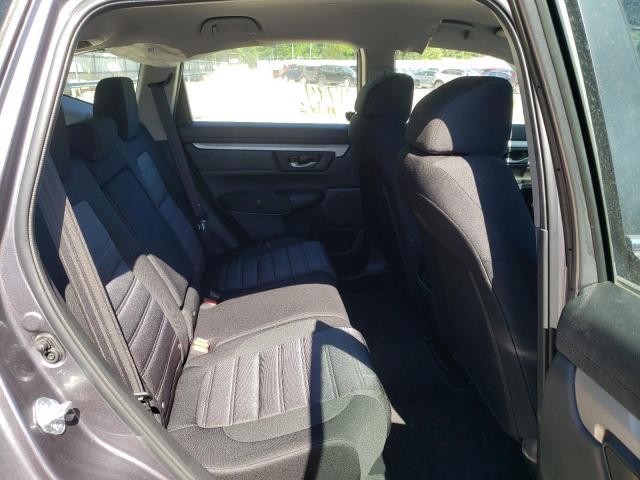 HONDA CRV CR-V LX 2021