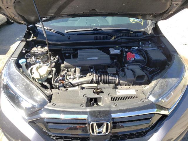 HONDA CRV CR-V LX 2021