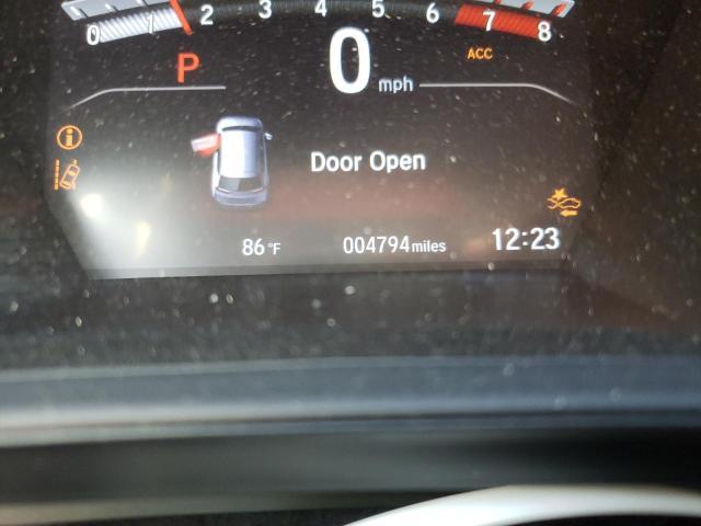 HONDA CRV CR-V LX 2021