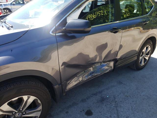 HONDA CRV CR-V LX 2021