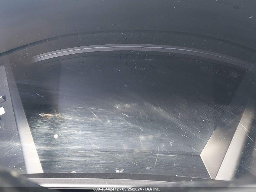 HONDA CR-V AWD EX 2021