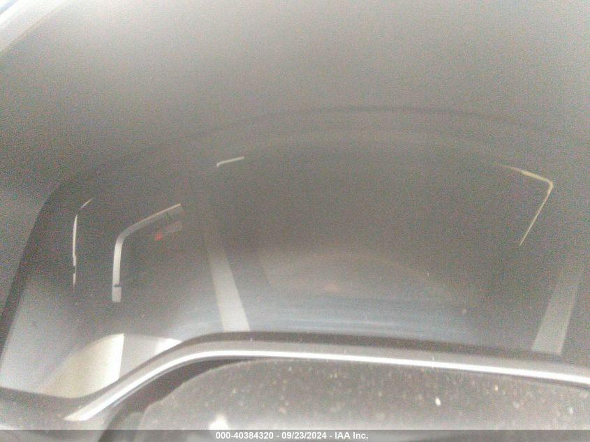 HONDA CR-V AWD EX 2021