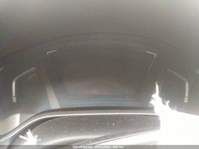 HONDA CR-V AWD EX 2021