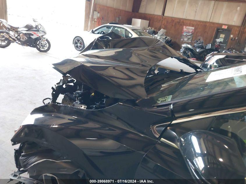 HONDA CR-V AWD EX 2021