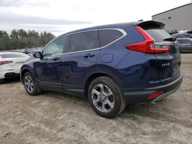 HONDA CRV CR-V EXL 2019