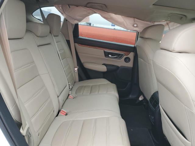 HONDA CRV CR-V EXL 2018