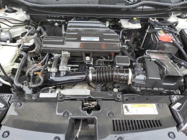 HONDA CRV CR-V EXL 2018