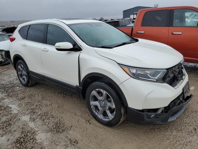 HONDA CRV CR-V EXL 2018