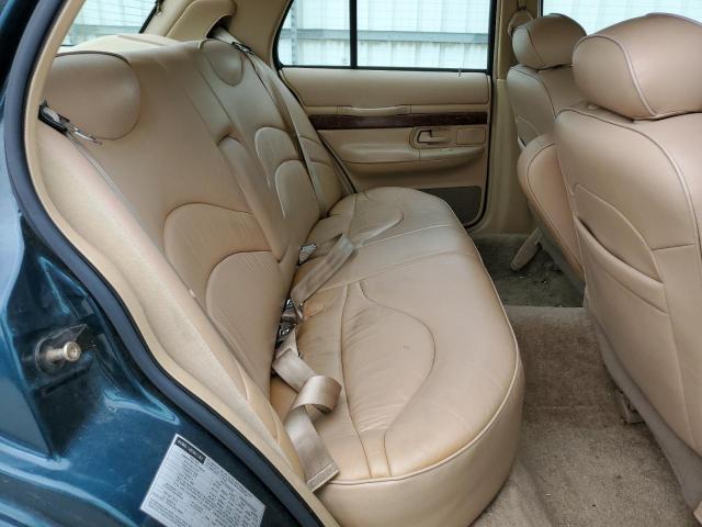 MERCURY GRMARQUIS GRAND MARQ 1997