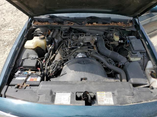 MERCURY GRMARQUIS GRAND MARQ 1997