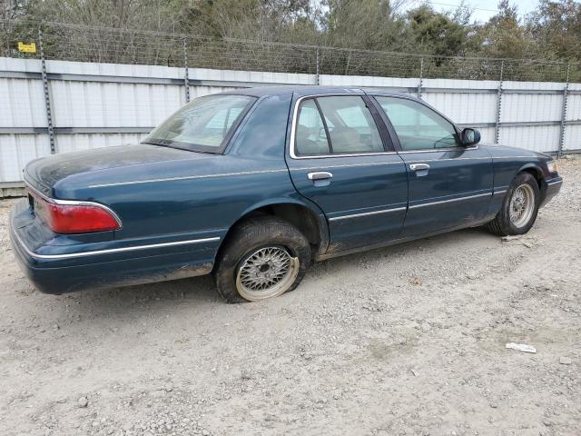 MERCURY GRMARQUIS GRAND MARQ 1997