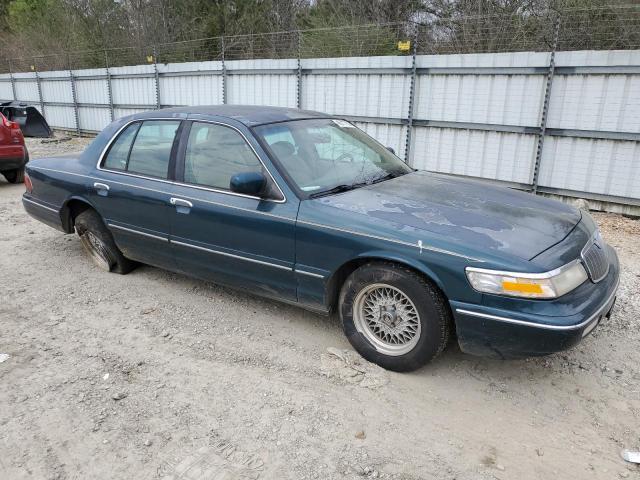 MERCURY GRMARQUIS GRAND MARQ 1997