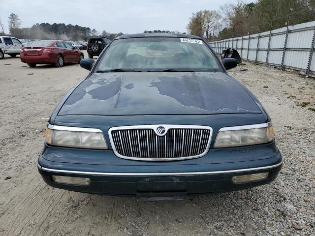 MERCURY GRMARQUIS GRAND MARQ 1997