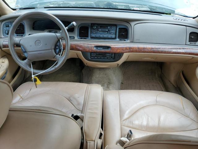 MERCURY GRMARQUIS GRAND MARQ 1997