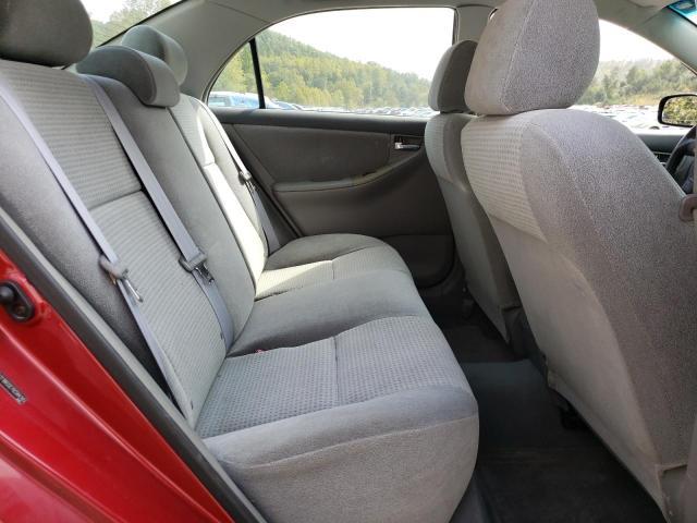 TOYOTA COROLLA CE 2006