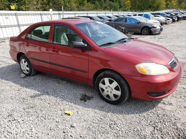 TOYOTA COROLLA CE 2006