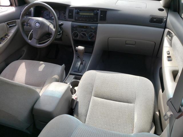 TOYOTA COROLLA CE 2006