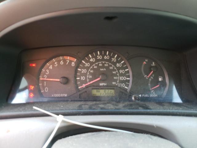 TOYOTA COROLLA CE 2006