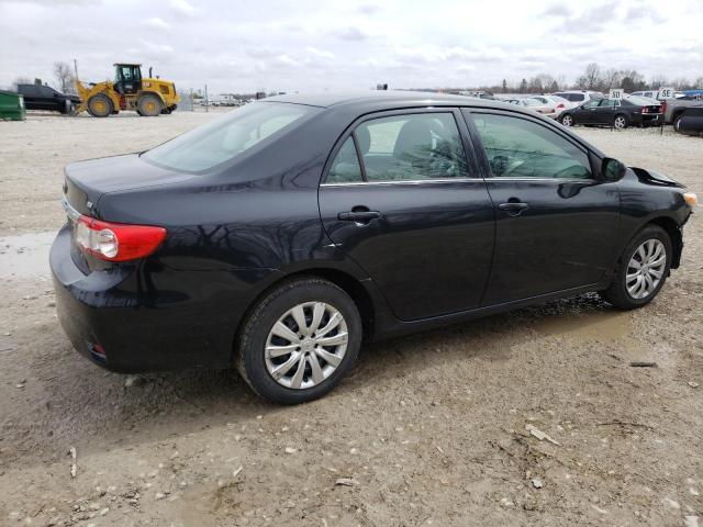 TOYOTA COROLLA BA 2013