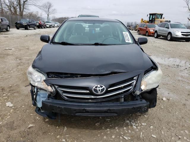 TOYOTA COROLLA BA 2013