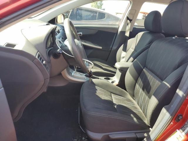 TOYOTA COROLLA CARROLLA 2019