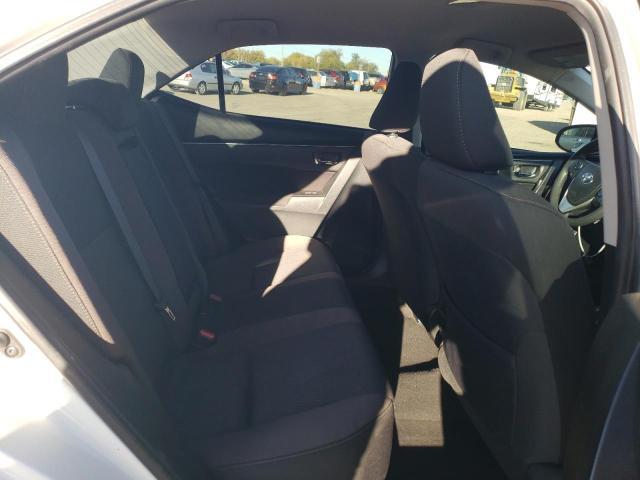 TOYOTA COROLLA L 2019