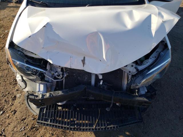 TOYOTA COROLLA L 2019