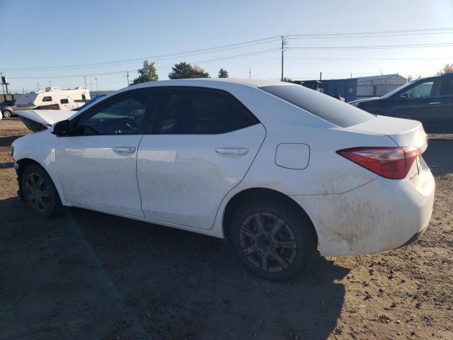 TOYOTA COROLLA L 2019