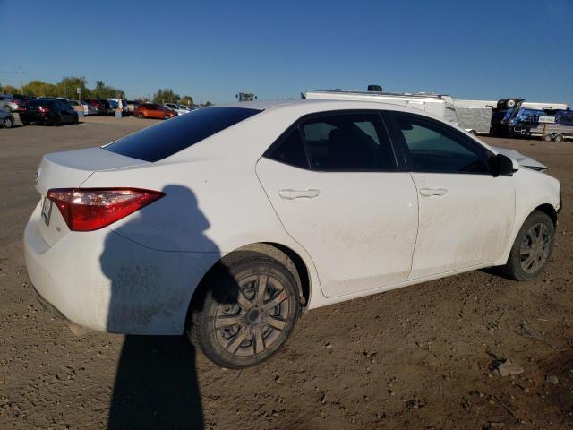 TOYOTA COROLLA L 2019