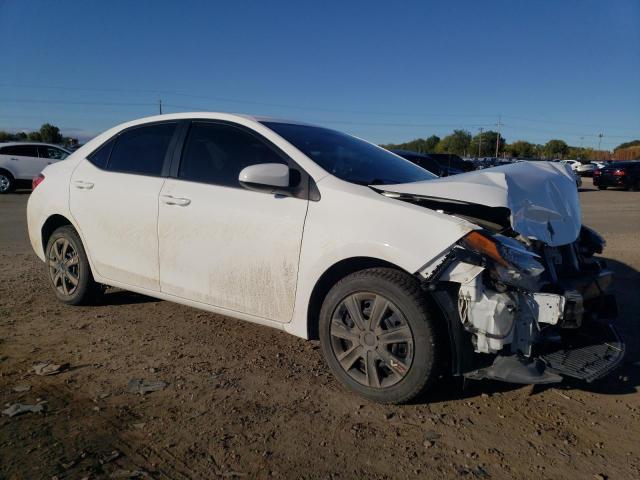 TOYOTA COROLLA L 2019