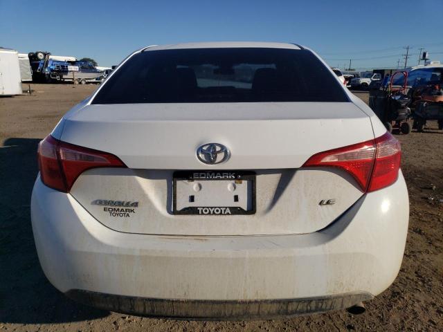 TOYOTA COROLLA L 2019